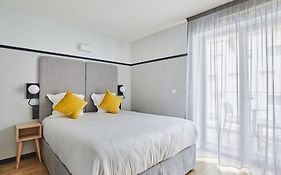 Appart'Hotel Odalys City - Lyon Centre Confluence